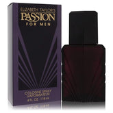 Passion by Elizabeth Taylor for Men. Cologne Spray 4 oz | Perfumepur.com